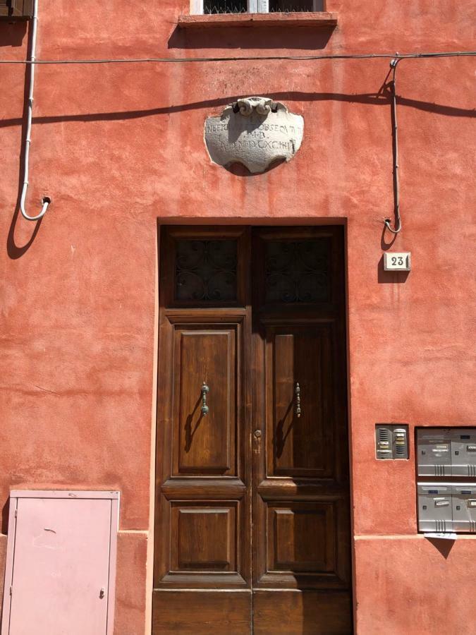 Appartement La Dimora Di Cesare *